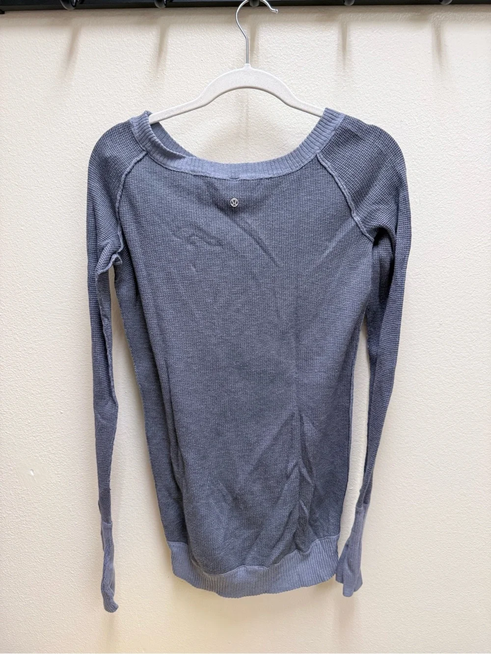 lululemon athletica snug fit